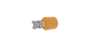 Geleidingsrol 48x55 in PU