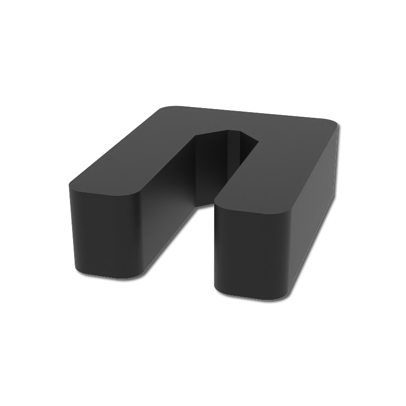 Stelplaat 40x30x12 (5oo st)