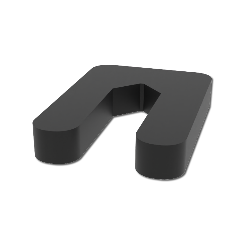 Stelplaat 50x35x8 (5oo st)