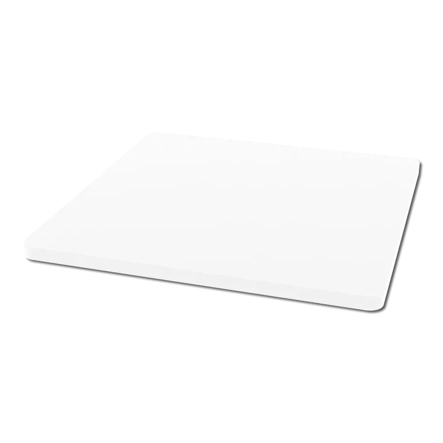 Vulplaat 50x50x2 (5oo st)