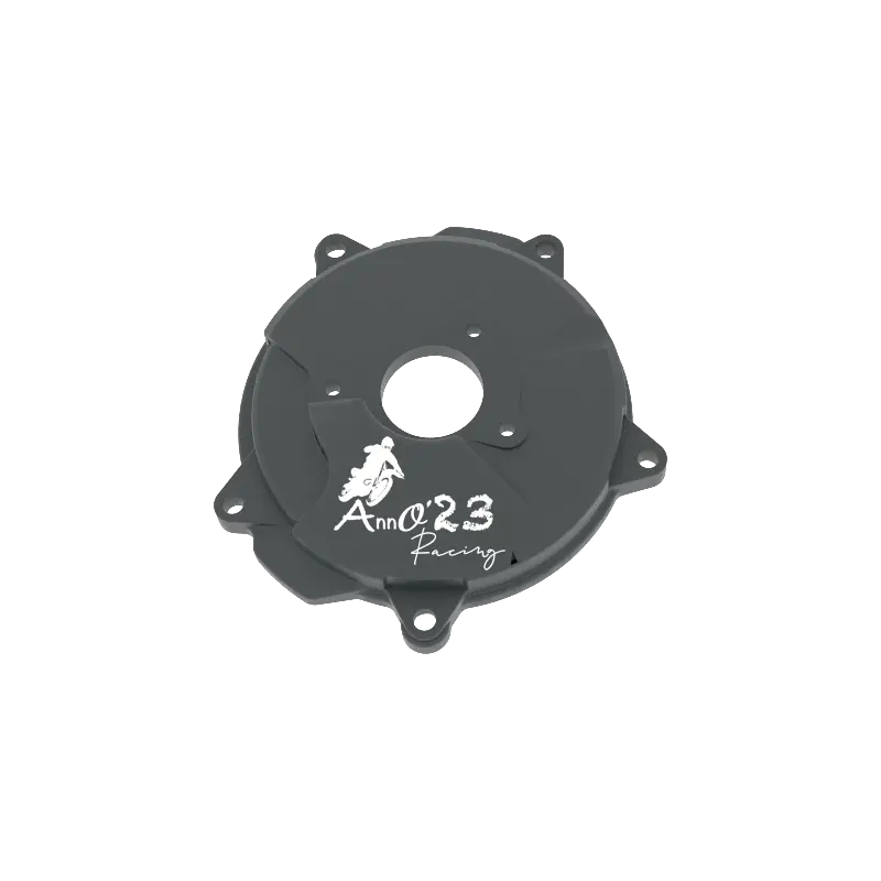 Koppelingsdeksel KTM 65 (Anno'23)
