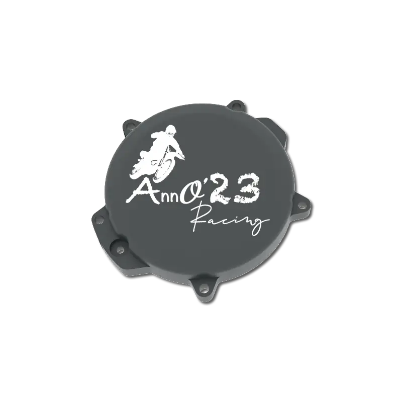 Koppelingsdeksel KTM 85 (Anno'23)