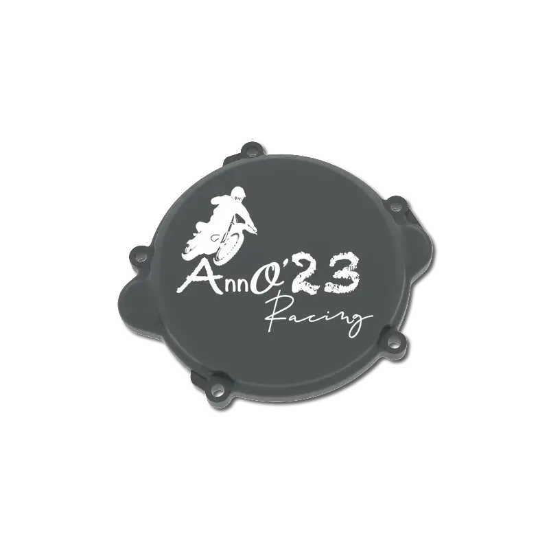 Koppelingsdeksel KTM 125 (Anno'23)