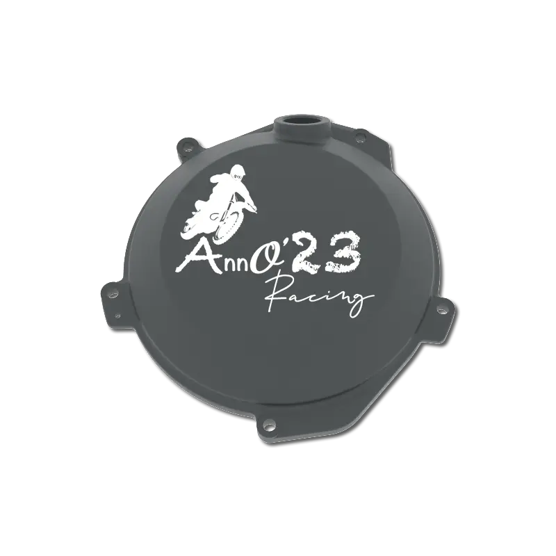 Koppelingsdeksel KTM 450 (Anno'23)