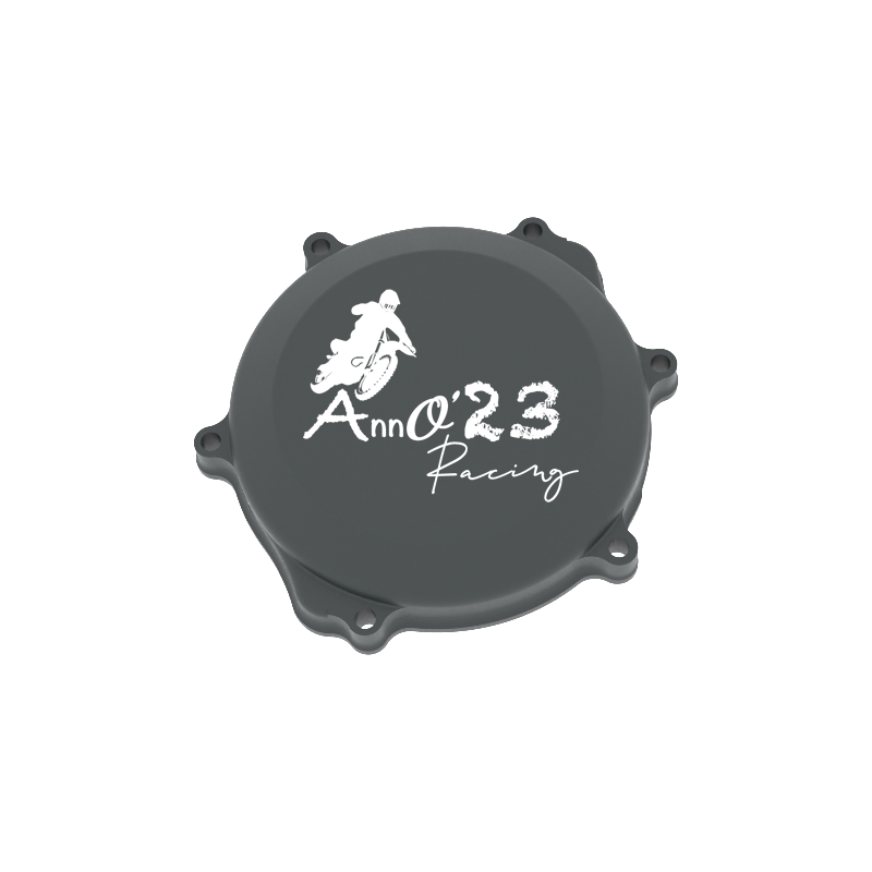 Koppelingsdeksel YZ65