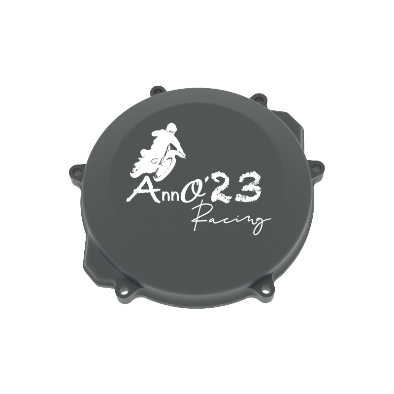 Koppelingsdeksel YZ250 (Anno'23)