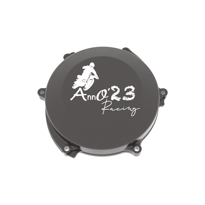 Koppelingsdeksel YZ250F (Anno'23)