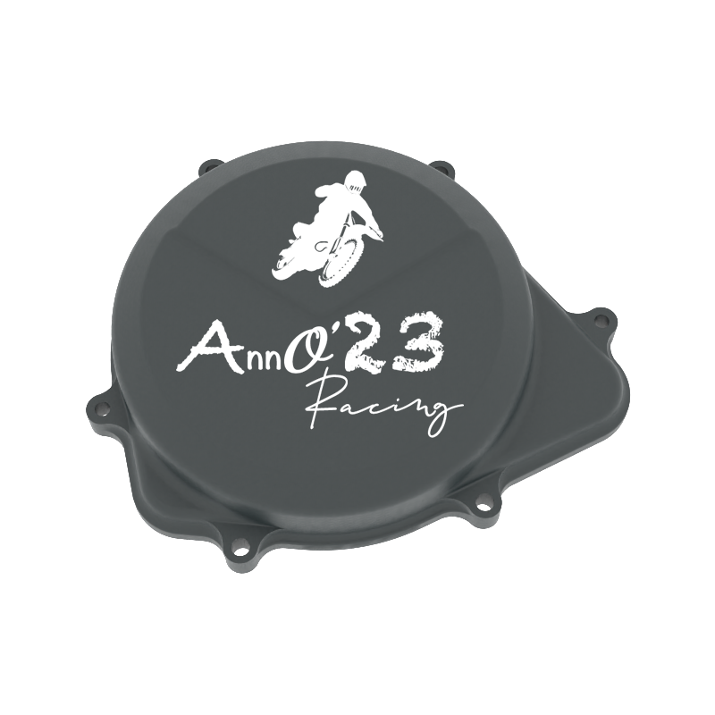 Koppelingsdeksel CRF450F (Anno'23)