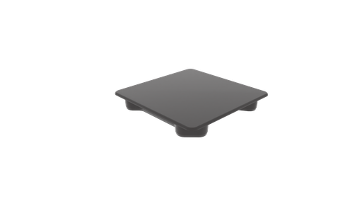 [P2353] Poortpaalkap 200x200