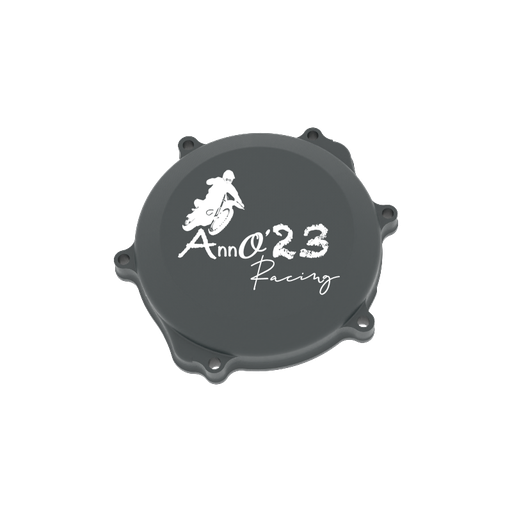 Koppelingsdeksel YZ65