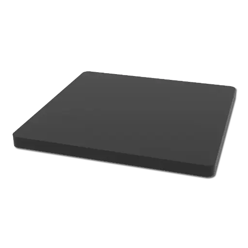 [23003] Vulplaat 50x50x3 (5oo st)