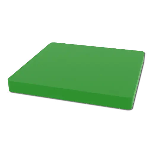 [23005] Vulplaat 50x50x5 (5oo st)