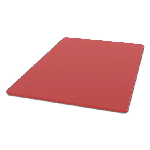 [23011] Vulplaat 50x77x1 (5oo st)